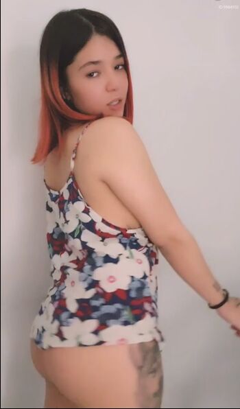Full leaked Gaabii hot private photo