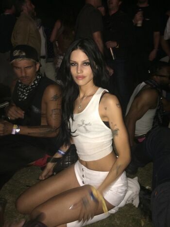 Full leaked Gabbriette private onlyfans photo