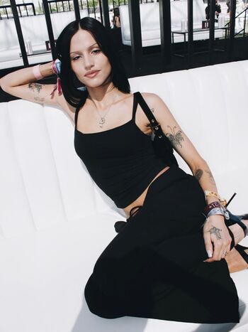 Full leaked Gabbriette private onlyfans photo