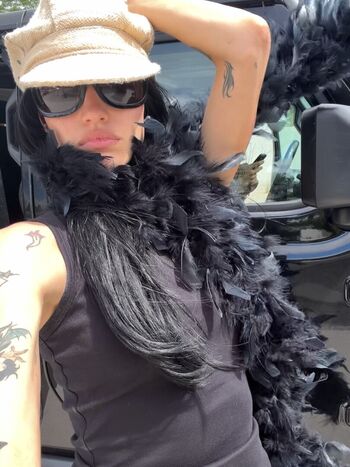 Full leaked Gabbriette private onlyfans photo