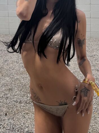 Full leaked Gabbriette private onlyfans photo