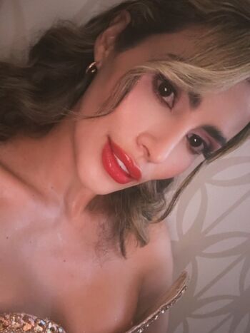 Full leaked Gabbybbj private photo