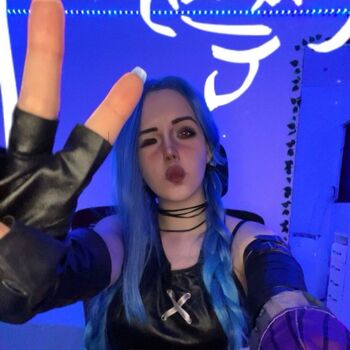 Full leaked Gabi murphy private photo