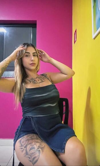 Full leaked Gabriela paraizo private photo