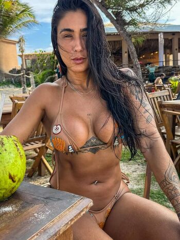 Full leaked Gabriela private photo