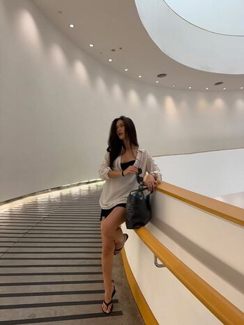 Full leaked Gela walter private photo