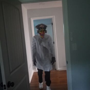Full leaked Gibbytheclown private photo