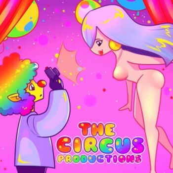 Full leaked Gibbytheclown private photo