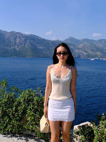 Full leaked Gina jang private photo