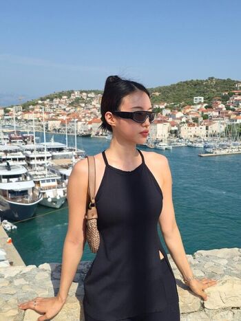 Full leaked Gina jang private photo