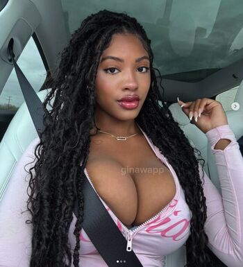 Full leaked Gina wap private photo