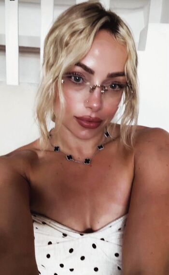 Full leaked Gionna jene daddio wwe private photo