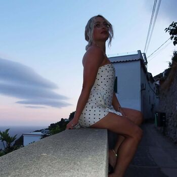 Full leaked Gionna jene daddio wwe private photo