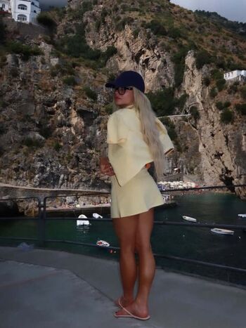 Full leaked Gionna jene daddio wwe private photo