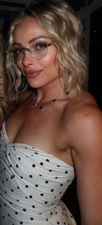 Full leaked Gionna jene daddio wwe private photo
