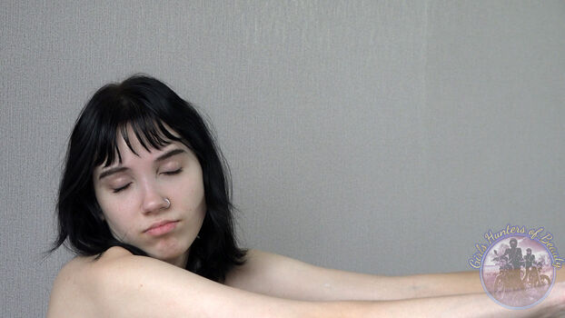 Full leaked Girls huntersbeauty private photo