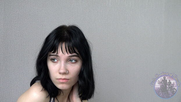 Full leaked Girls huntersbeauty private photo