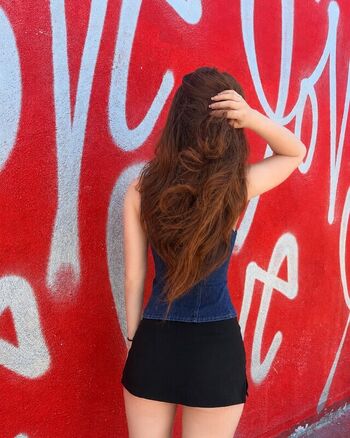 Full leaked Giulia bruno private photo
