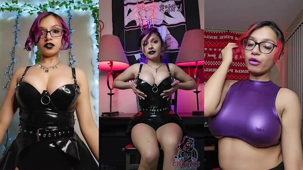 Full leaked Goddess rarity private photo