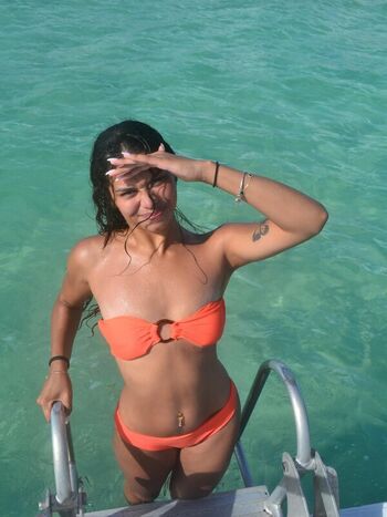 Full leaked Gracie walker private photo