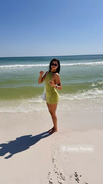 Full leaked Gracie walker private photo