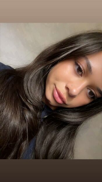 Full leaked Gracie walker private photo