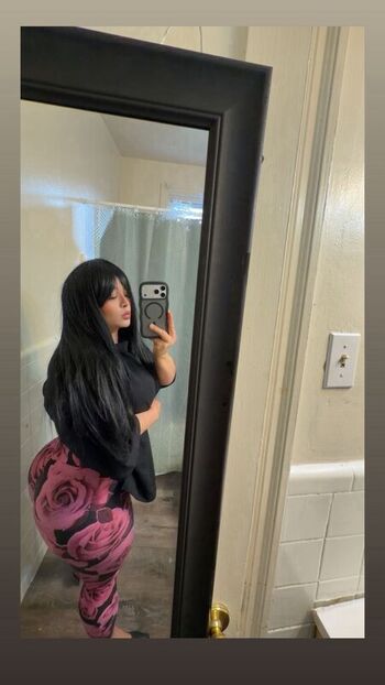 Full leaked Gualdina quintanilla private photo