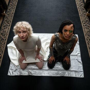 Gwendoline Christie