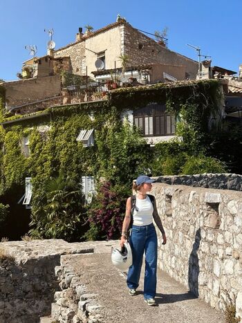 Full leaked Gwenn private photo