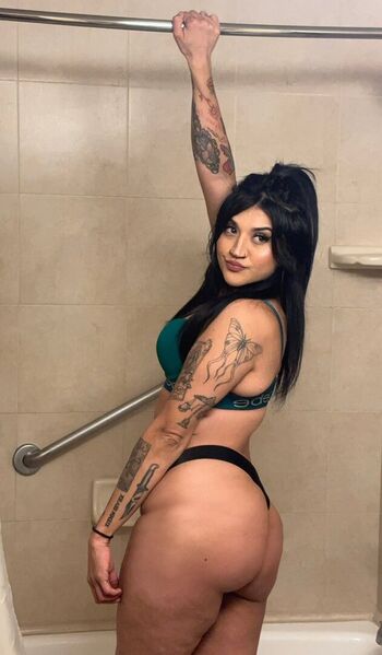 Full leaked Gypsy mac private photo