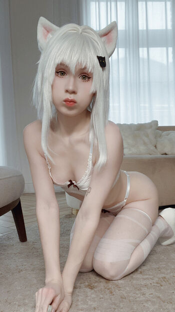 Full leaked Hackee chan private photo