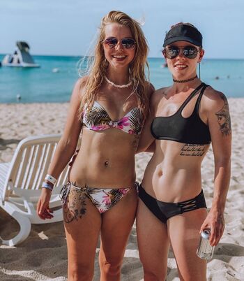 Full leaked Haileeandkendra private onlyfans photo