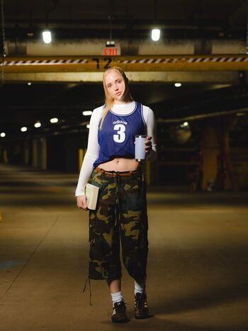 Hailey Van Lith