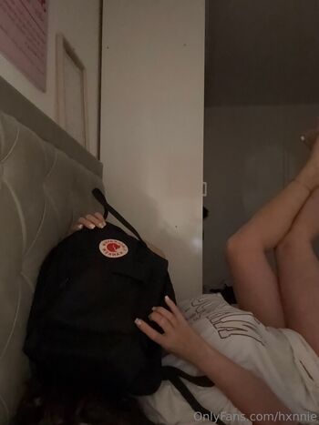 Full leaked Hannie carter page private photo