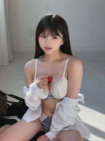 Full leaked Himeno hinano private photo