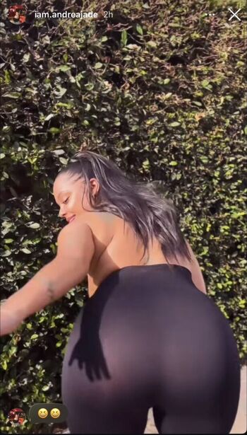 Full leaked Iam andreajade private onlyfans photo