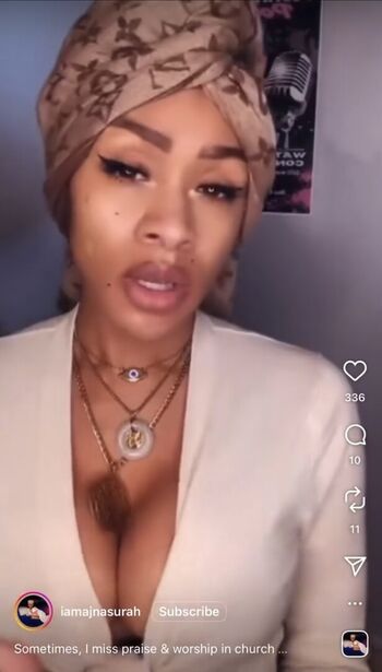 iamajnasurah