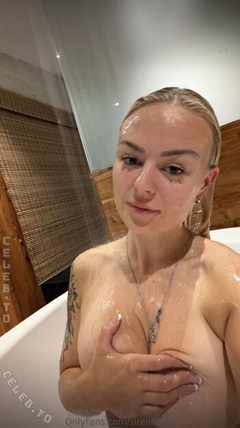 Full leaked Ireneidanvalo private photo
