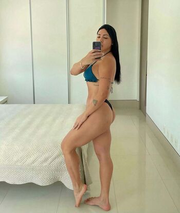 Isa Luvizotto