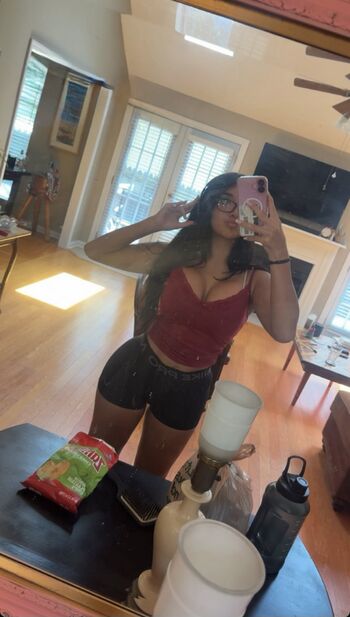 Full leaked Ivana khalifa page private photo