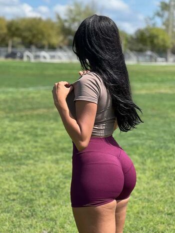 Full leaked Ivana khalifa page private photo
