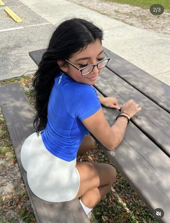 Full leaked Ivana khalifa page private photo
