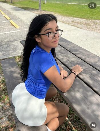 Full leaked Ivana khalifa page private photo