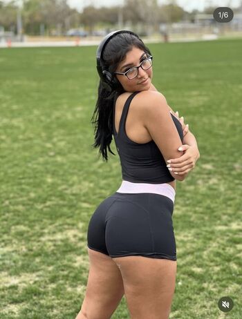 Full leaked Ivana khalifa private photo