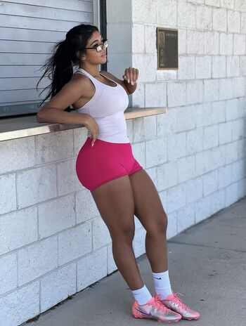 Full leaked Ivana khalifa private photo