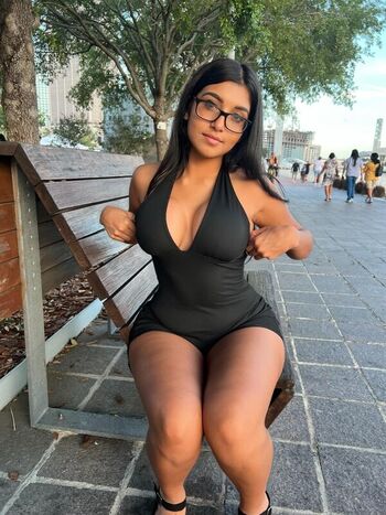 Full leaked Ivana khalifa private photo