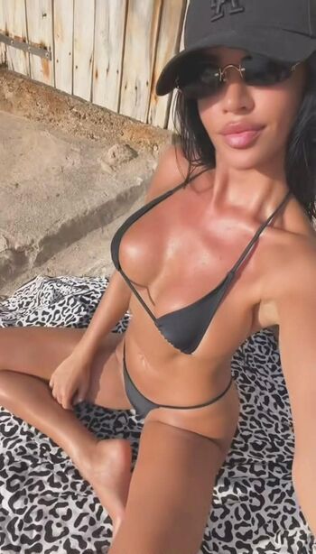 Full leaked Ivana knoll private photo