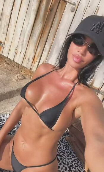Full leaked Ivana knoll private photo