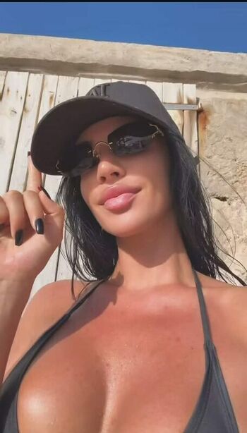 Full leaked Ivana knoll private photo
