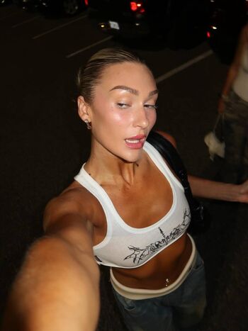 Full leaked Izzi dame private onlyfans photo